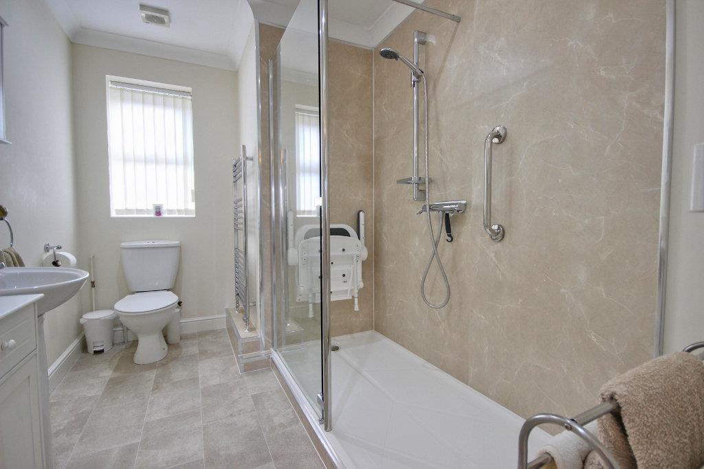 Primrose Park, Woodmansey, Beverley